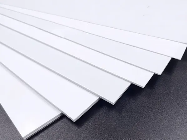 ABS Composite Sheet / Board Extrusion Production Line