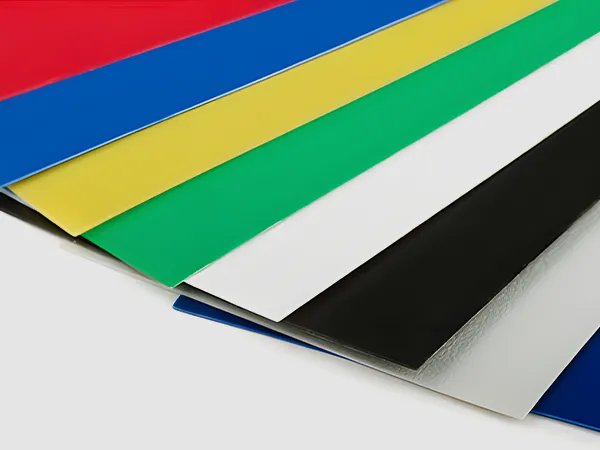 ABS Composite Sheet / Board Extrusion Production Line