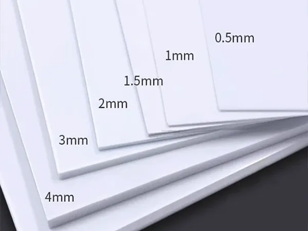 ABS Composite Sheet / Board Extrusion Production Line