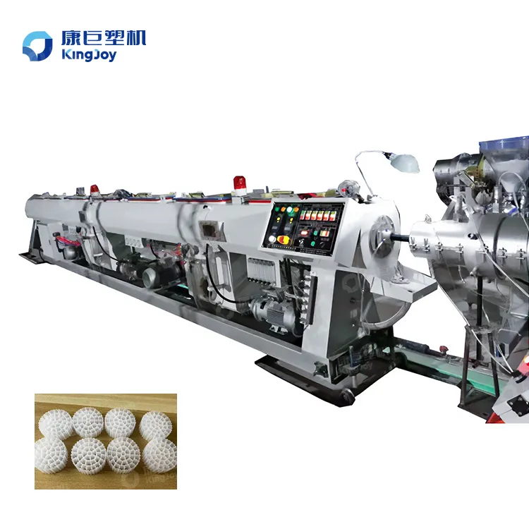 MBBR Biological Filter Media Production Line