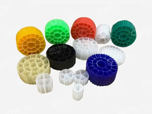 MBBR Biological Filter Media Production Line