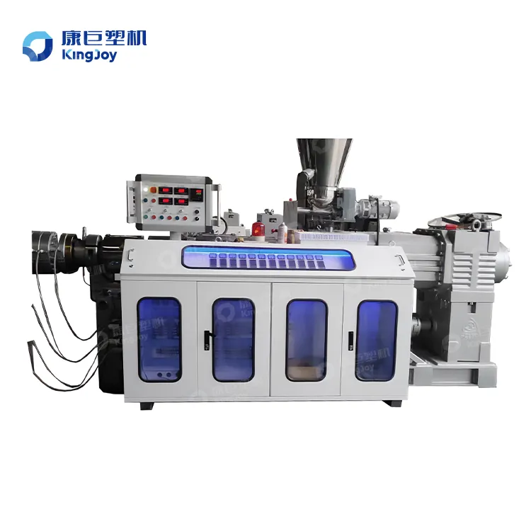 MBBR Biological Filter Media Production Line