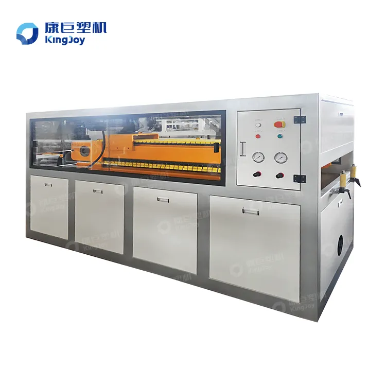 MBBR Biological Filter Media Production Line