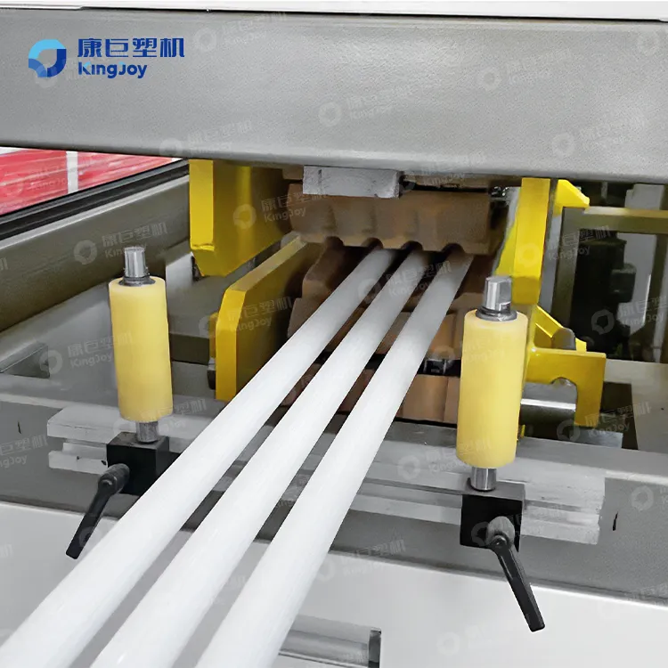 MBBR Biological Filter Media Production Line