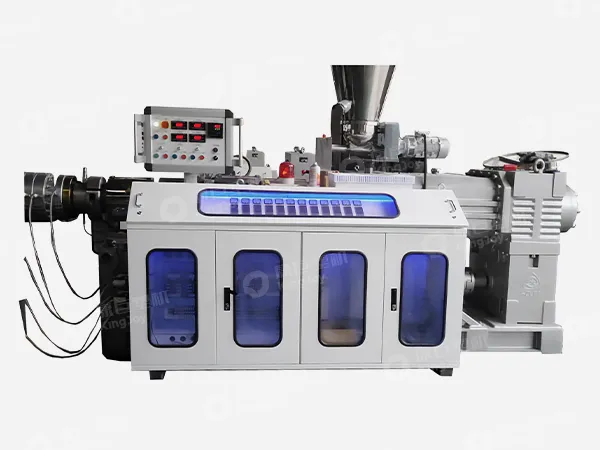 MBBR Biological Filter Media Production Line