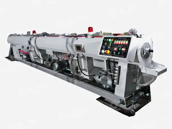 MBBR Biological Filter Media Production Line