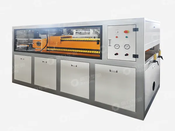 MBBR Biological Filter Media Production Line