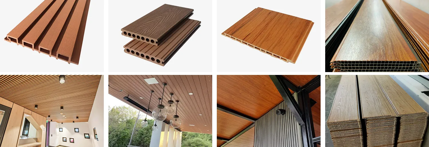 Ceiling Panel Extrusion Production Line