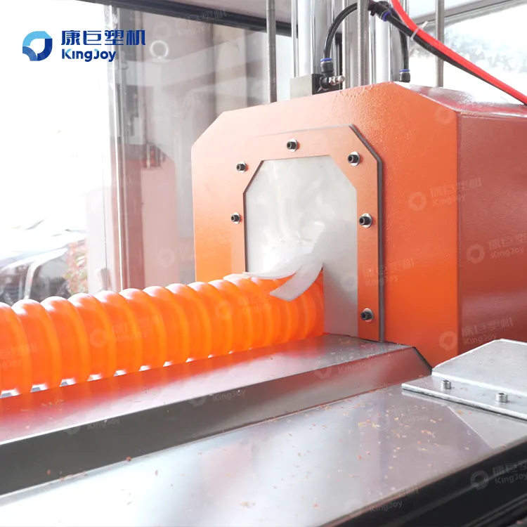 COD Bundle Pipe Production Line