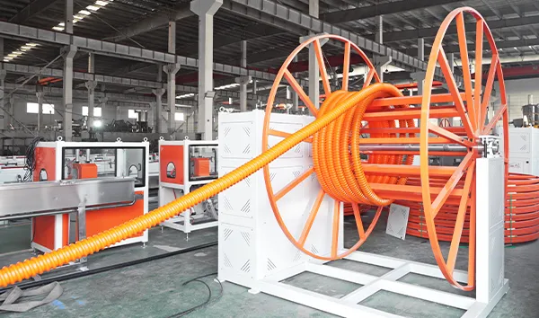 Winding Machine