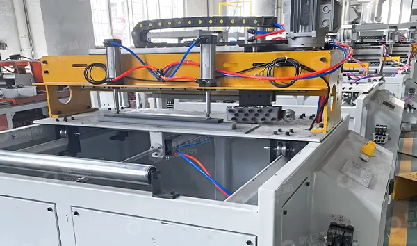 Cutting Machine