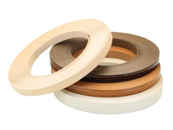 PVC Edge Banding Extruder