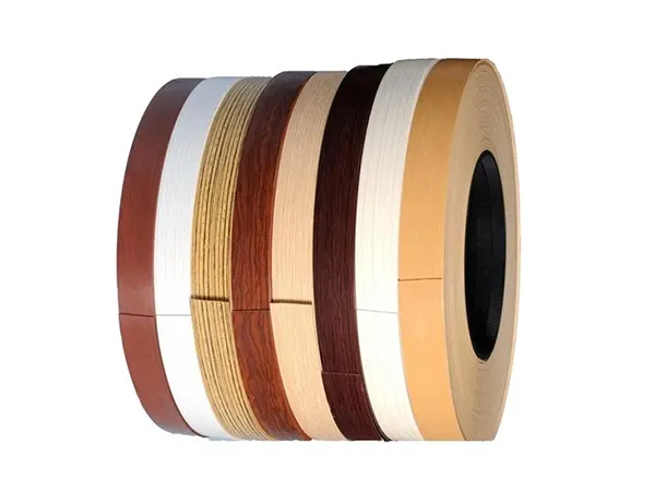 PVC Edge Banding Extruder