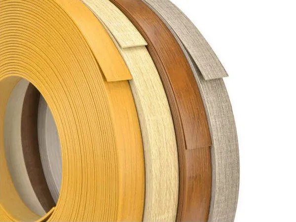 PVC Edge Banding Extruder