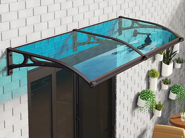 Hollow Profile Board Extrusion Production Line