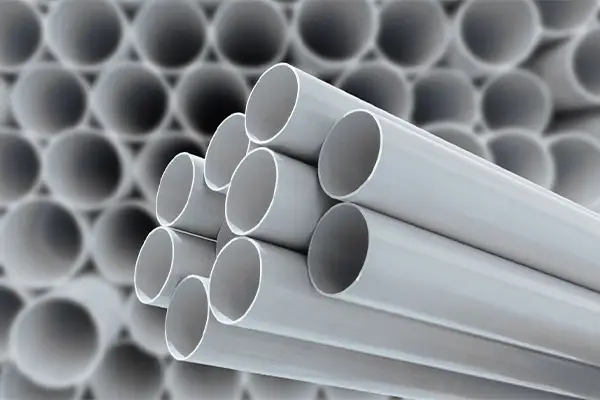 How to Produce PVC Plastic Pipes