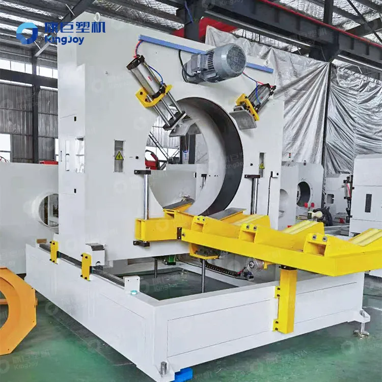 PE Pipe Extrusion Line
