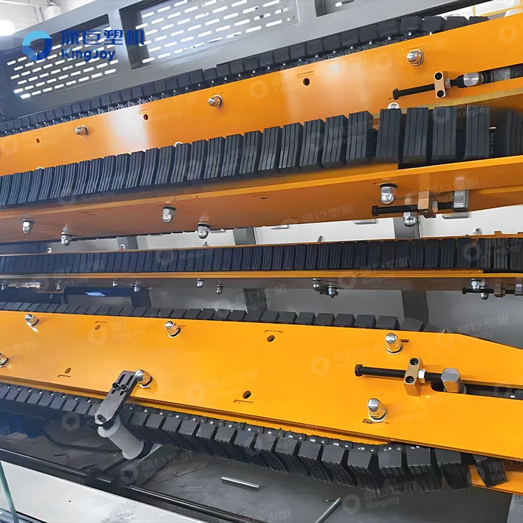 PE Pipe Extrusion Line