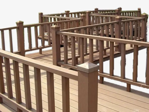 Wood Plastic Profile Extrusion Machine