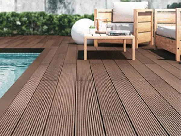 Wood Plastic Profile Extrusion Machine