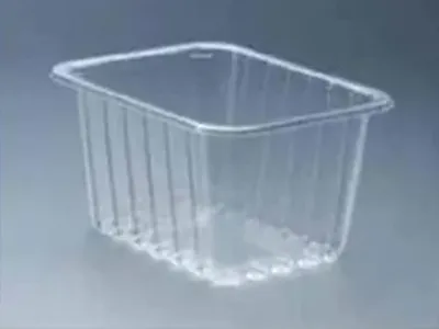 PET Sheet Extrusion Production Line