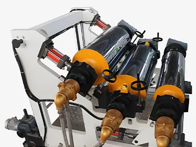 PET Sheet Extrusion Production Line