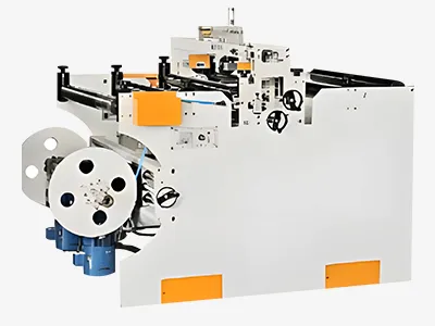 PET Sheet Extrusion Production Line