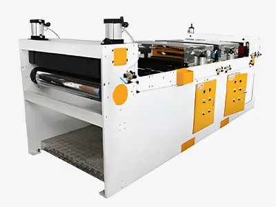 PET Sheet Extrusion Production Line