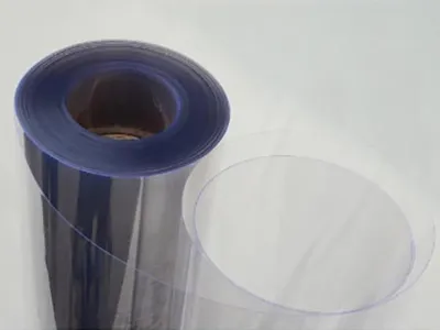 PET Sheet Extrusion Production Line