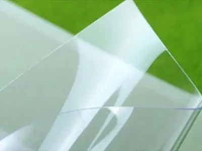 PET Sheet Extrusion Production Line