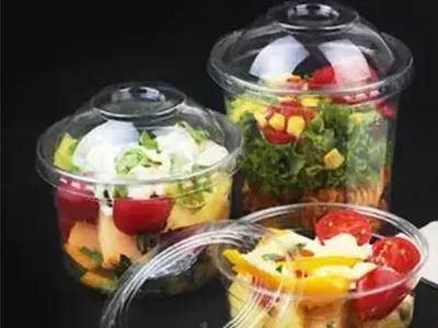 PET Sheet Extrusion Production Line