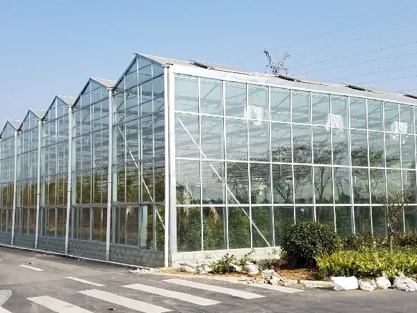 Plastic Panel Extruder