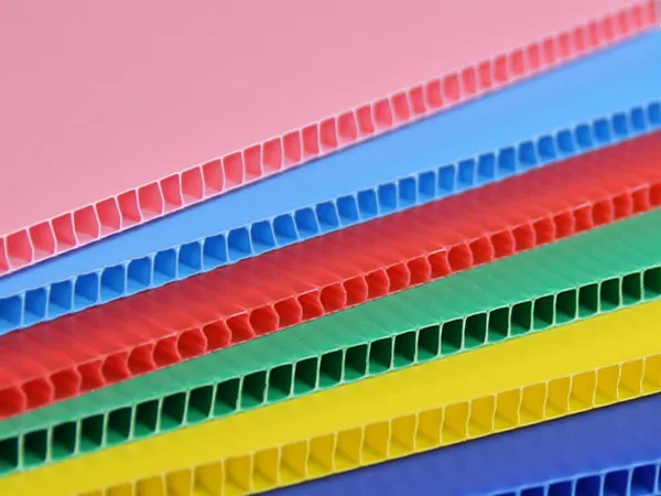 Plastic Panel Extruder