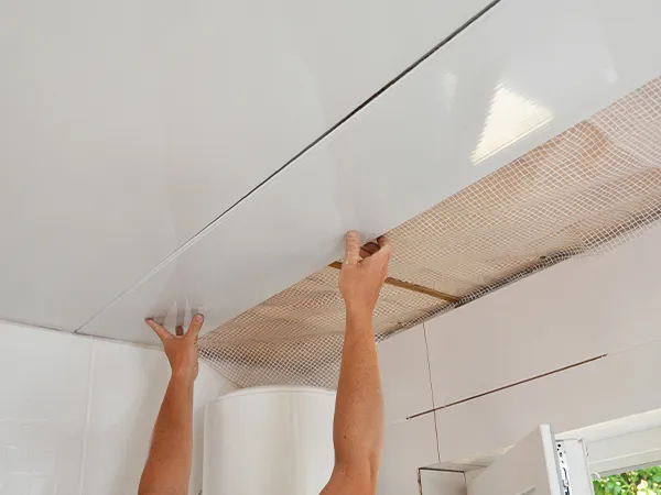 Plastic Panel Extruder