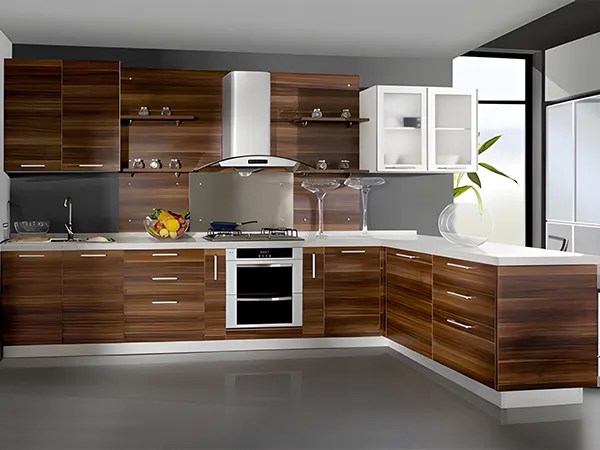 Plastic Panel Extruder