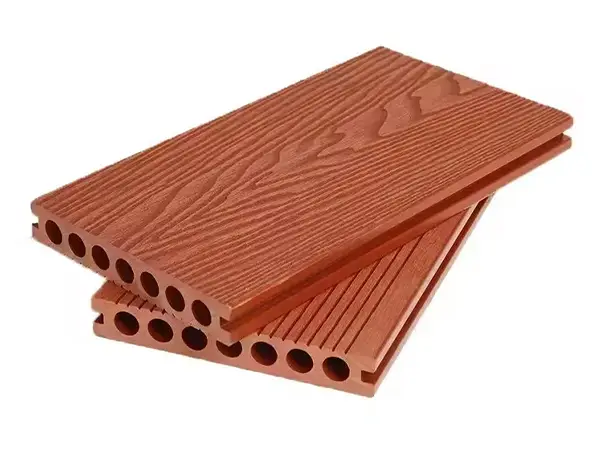 PE PP Wood Plastic