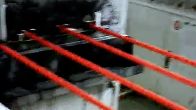 PPR Four Pipe Extrusion Line Video