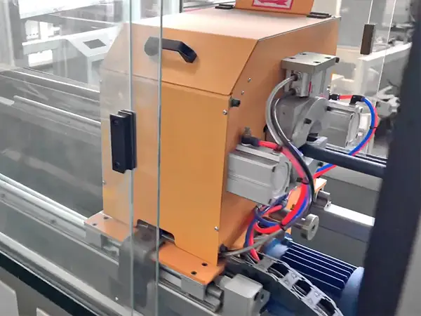 PPR Pipe Extrusion Line