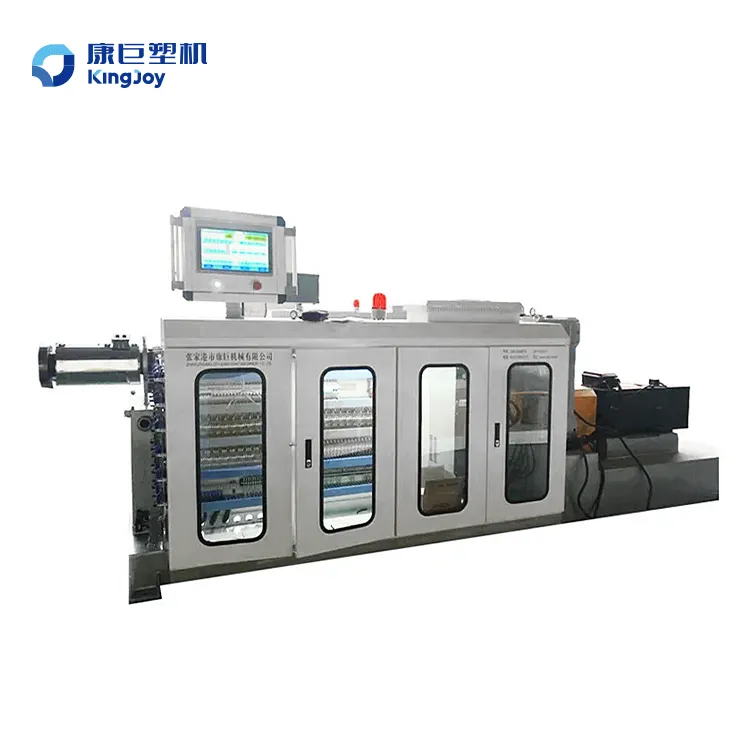 PPR Hot Cold Water Pipe Extrusion Line