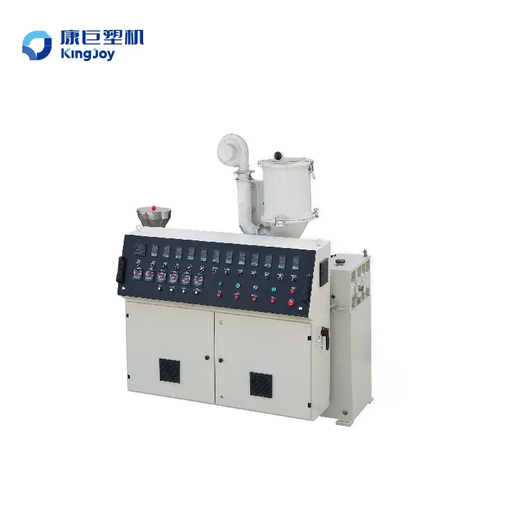 PPR Pipe Extrusion Line