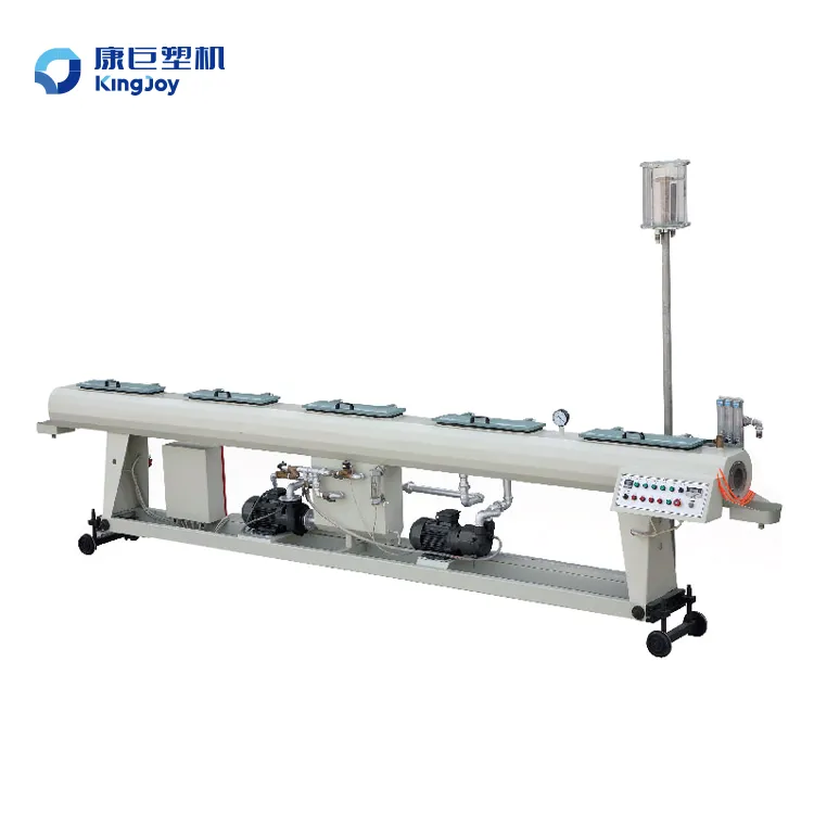 PPR Pipe Extrusion Line