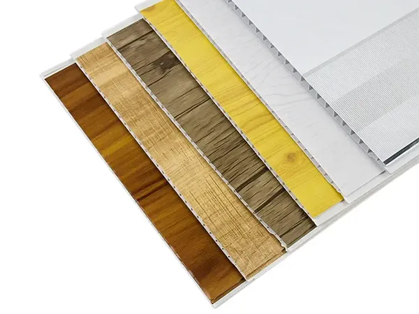 PVC Ceiling Panel Extruder