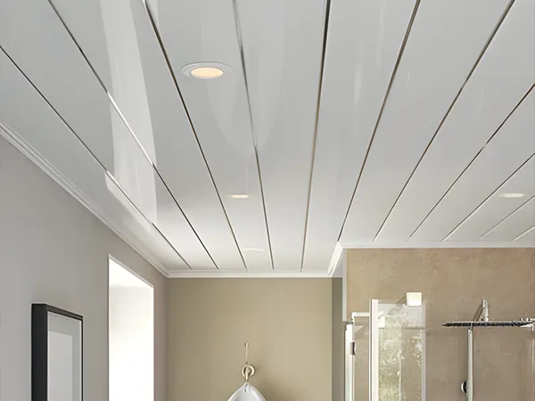 PVC Ceiling Panel