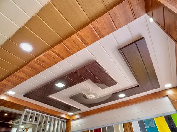 PVC Ceiling Panel