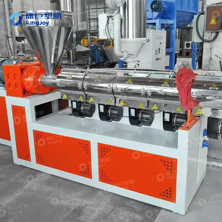 PVC Edge Band Production Line