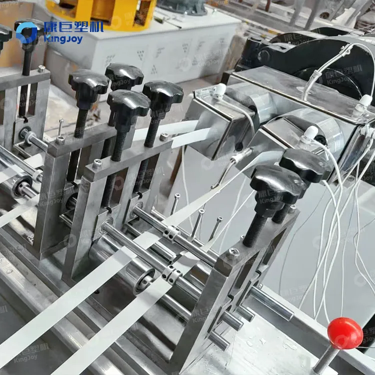 PVC Edge Band Production Line