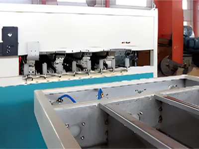 PVC Four Cavities Pipe Production Line