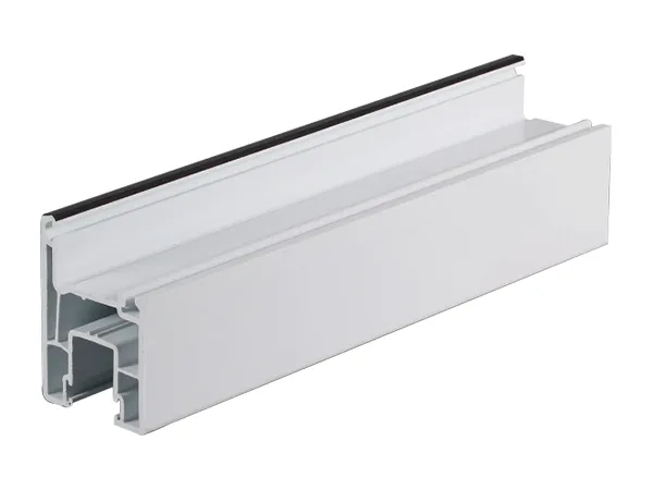 PVC Profile Extruder