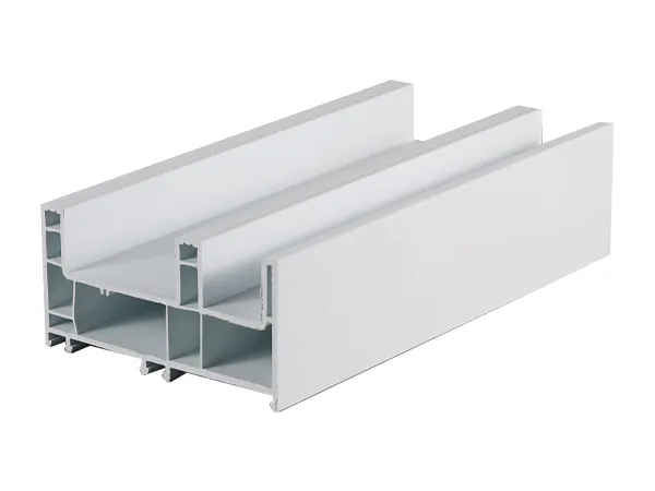 PVC Profile Extruder