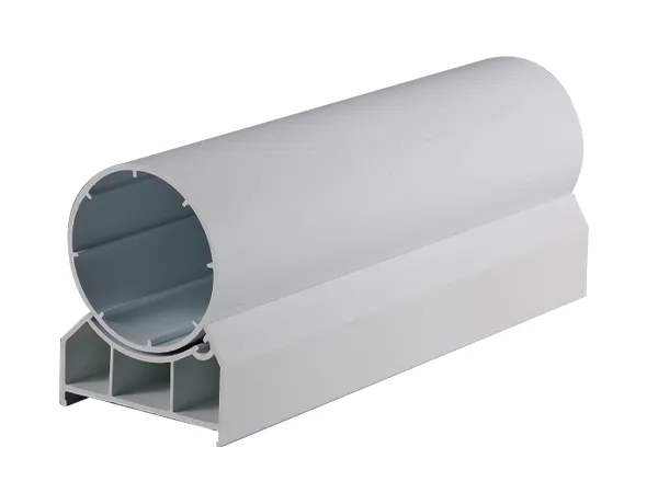 PVC Profile Extruder